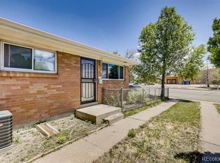 81 Del Mar Cir, Aurora, CO 80011