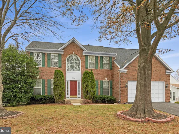 7704 Cashland Ct, Alexandria, VA 22315