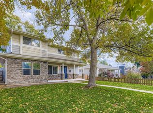 1518 S Garfield St, Denver, CO 80210