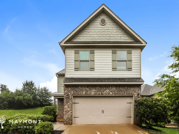 424 Concord Ter, McDonough, GA 30253