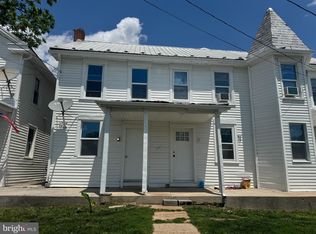 3754 Baltimore Pike UNIT 3, Littlestown, PA 17340