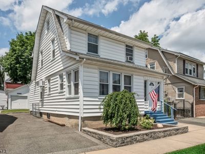 1 Whittlesey Ave, West Orange, NJ, 07052