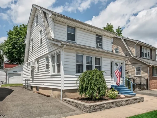 1 Whittlesey Ave, West Orange Twp., NJ 07052