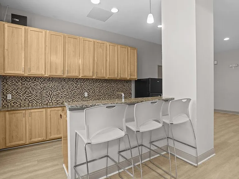 Arlington Mill Residences — Photo 8
