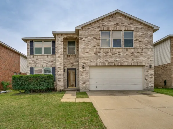 3921 German Pointer Way, Fort Worth, TX 76123