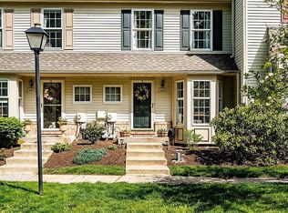 406 Hartford Sq, West Chester, PA 19380