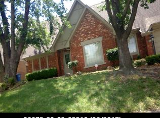 5816 E 62nd Pl, Tulsa, OK 74136