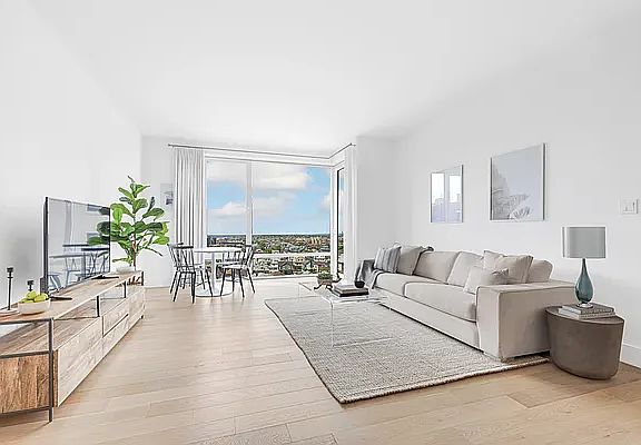2nd image of 133 Beach 116 St #4M