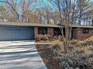 2691 Millwood Ct, Decatur, GA 30033