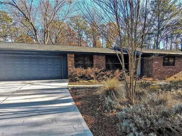 2691 Millwood Ct, Decatur, GA 30033