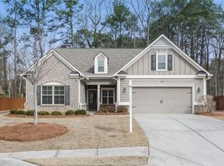 788 Palmetto Moon Rd SW, Marietta, GA 30060