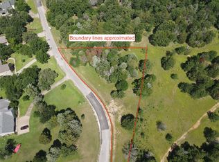 LOT 6 Sweetwater Trl, Kerens, TX 75144