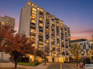 200 Wagner Pl APT 706, Memphis, TN 38103