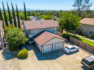 2577 Sabre Ct, Redding, CA 96002