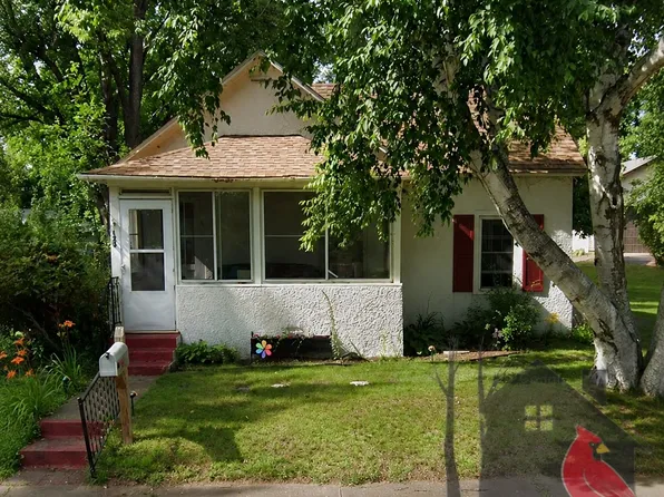 125 2nd Ave SE, Pine City, MN 55063