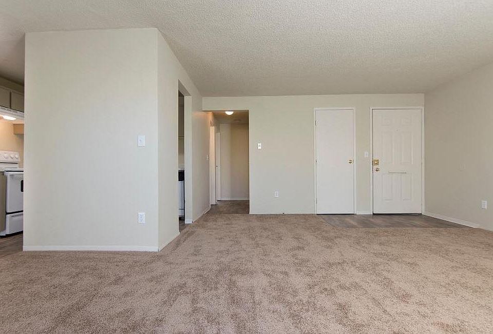 Steele Manor Apartment Rentals WA Zillow