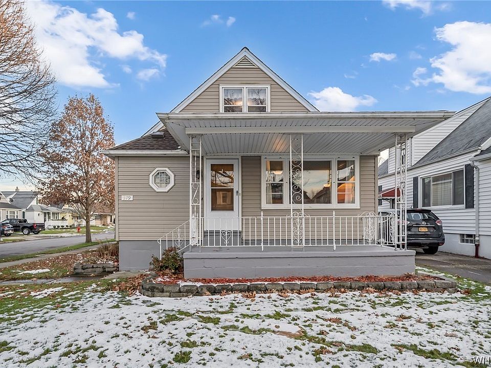 379 Downing St, Buffalo, NY 14220 Zillow