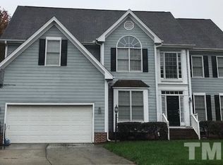 204 Council Gap Ct, Cary, NC 27513