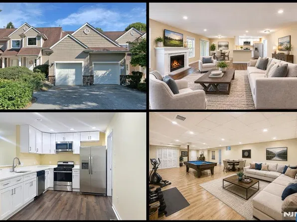 30 Bourne Circle #1203, Hamburg, NJ 07419