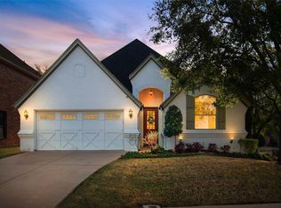 5253 Concho Valley Trl, Fort Worth, TX 76126