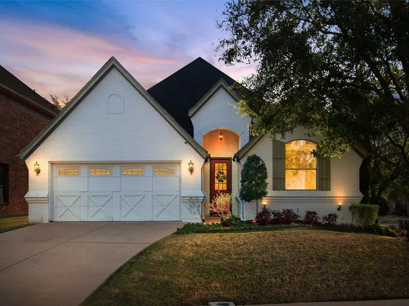 5253 Concho Valley Trl, Fort Worth, TX 76126