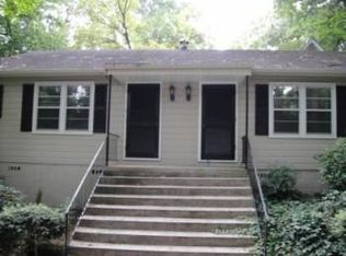 2085 Northside Dr NW, Atlanta, GA 30305