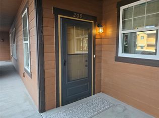 4100 Mullan Rd UNIT 209, Missoula, MT 59808