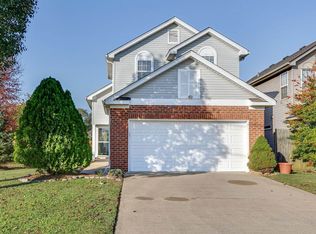 110 Hunters Chase Dr, Smyrna, TN 37167