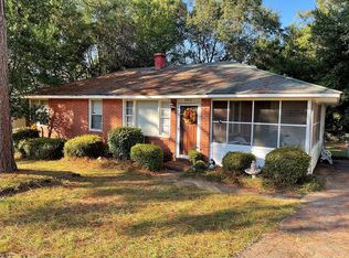 3502 Trolley Line Rd, Aiken, SC 29801