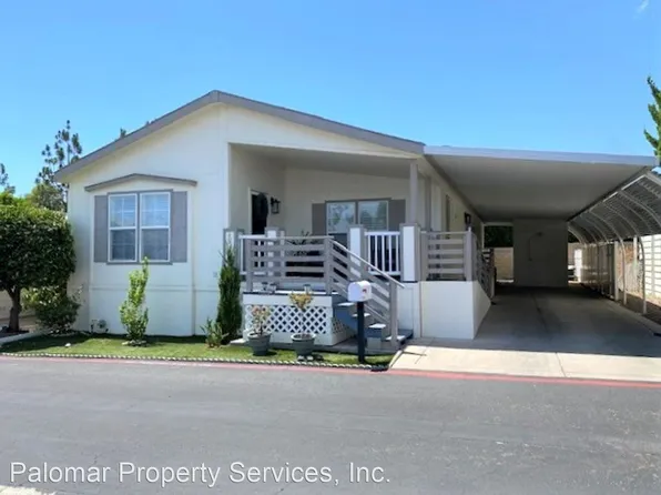 1401 El Norte Pkwy Spc 18, San Marcos, CA 92069