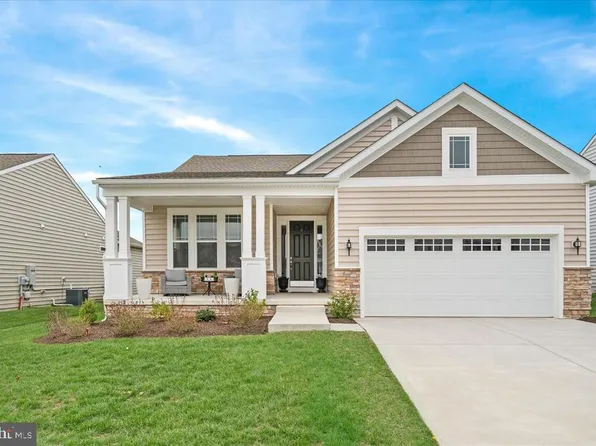 426 Paper Birch St, Middletown, DE 19709