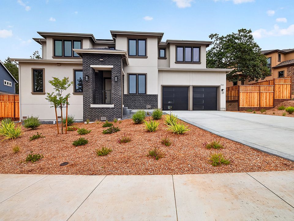 1913 Carlile Place - Homesite 4