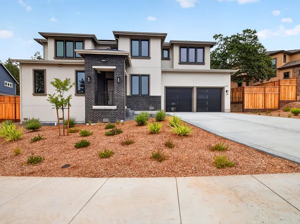 1913 Carlile Pl, Santa Rosa, CA 95403