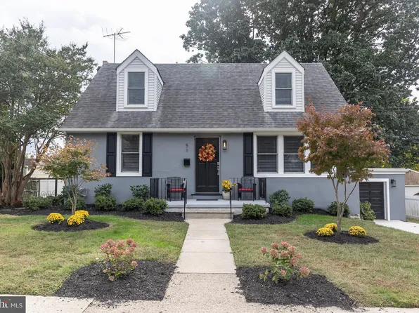 51 Johnson Ave, Runnemede, NJ 08078