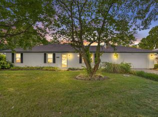 4212 W Tilden St, Springfield, MO 65802