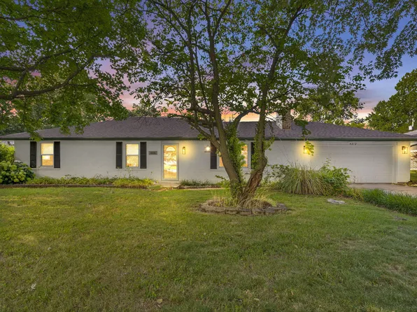 4212 W Tilden Street, Springfield, MO 65802