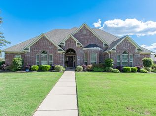 3825 Whiskey Chute Dr, Conway, AR 72034