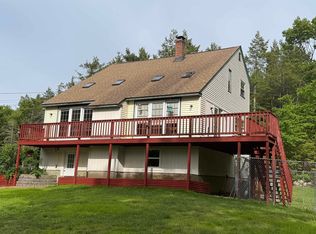 29 Tandy Rd, Deerfield, NH 03037