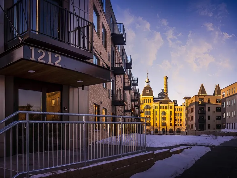 The Grain Belt Apartments | Now Leasing | — Photo 9