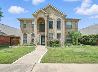5636 Norris Dr, The Colony, TX 75056