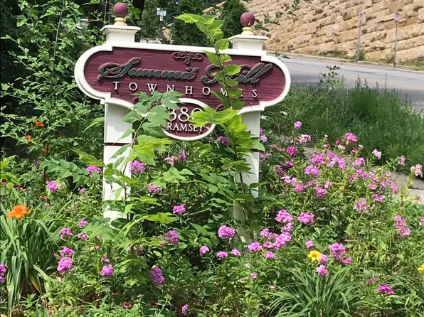 380 Ramsey St APT 11A, Saint Paul, MN 55102