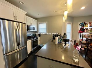 93 Grant St #1, Somerville, MA 02145
