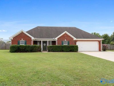 200 Morning Star Dr, Huntsville, AL, 35811