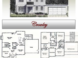 21 Moss Rd, Voorheesville, NY 12186