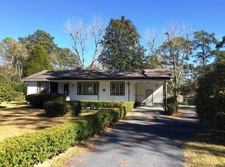 133 Orchard Ln, Thomasville, GA 31792