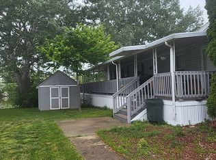 4423 Jena Ln, Flint, MI 48507