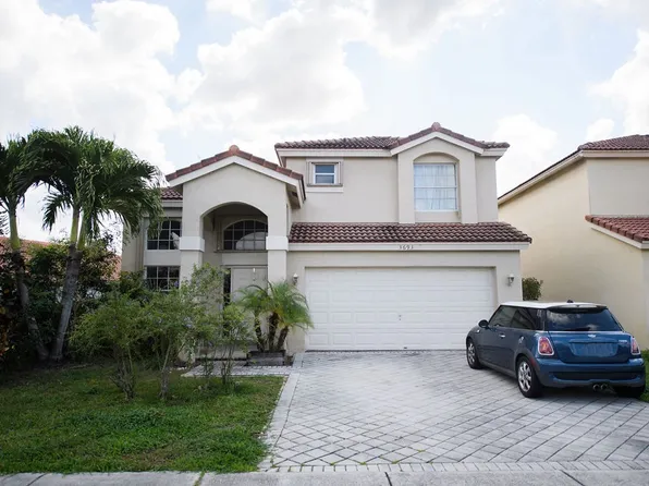 (undisclosed Address), Wellington, FL 33414