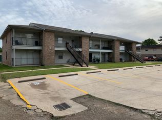 1070 Orange St #3, Vidor, TX 77662