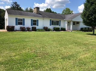 2513 Kirby Rd, Milton, WV 25541