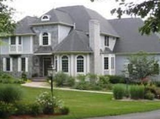 21 Meadow Ln, Southwick, MA 01077